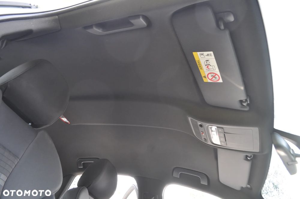 Audi A3 Limousine 2.0 TDI S line Sportpaket - 40