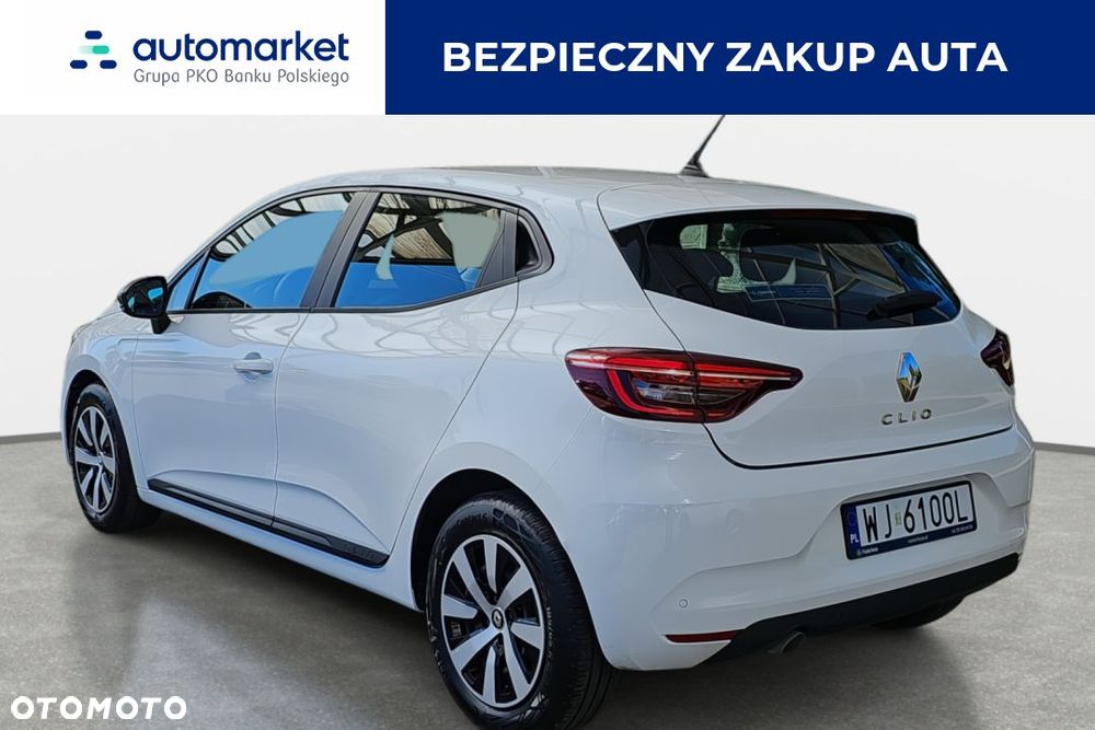 Renault Clio 1.0 TCe Equilibre - 3