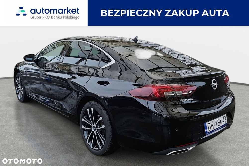 Opel Insignia 2.0 CDTI Elegance S&S - 3
