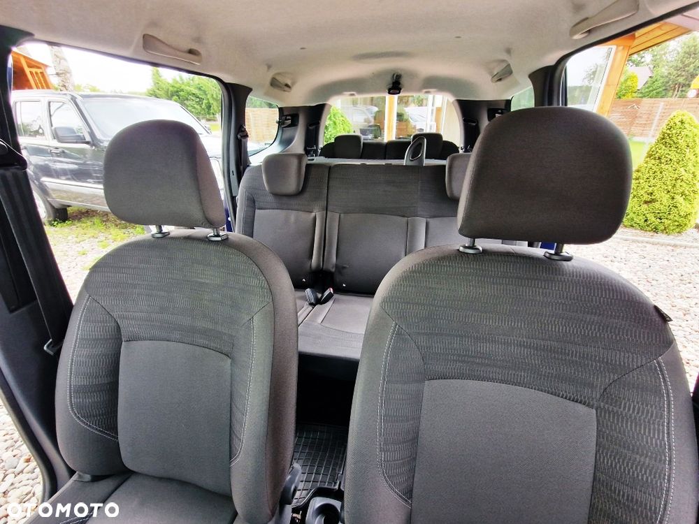 Dacia Lodgy - 38