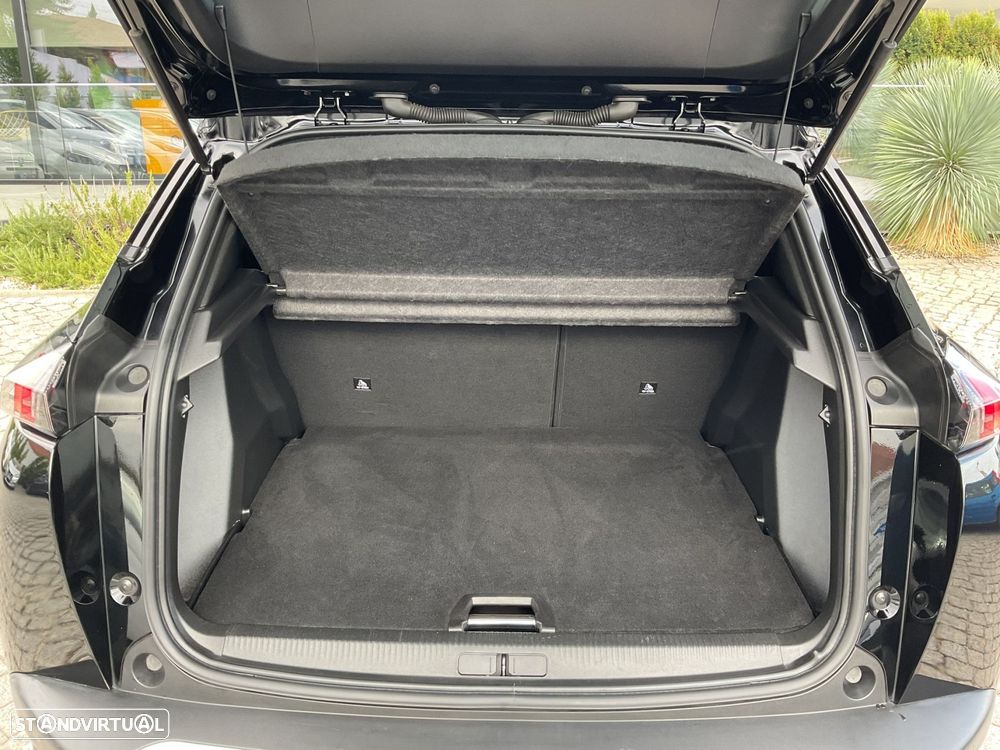 Peugeot e-2008 50 kWh Allure - 14