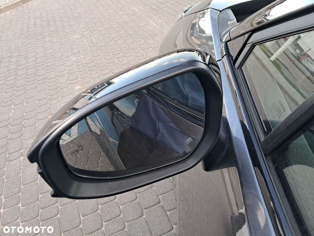 Toyota C-HR 2.0 Hybrid Dynamic Force Executive AWD - 9