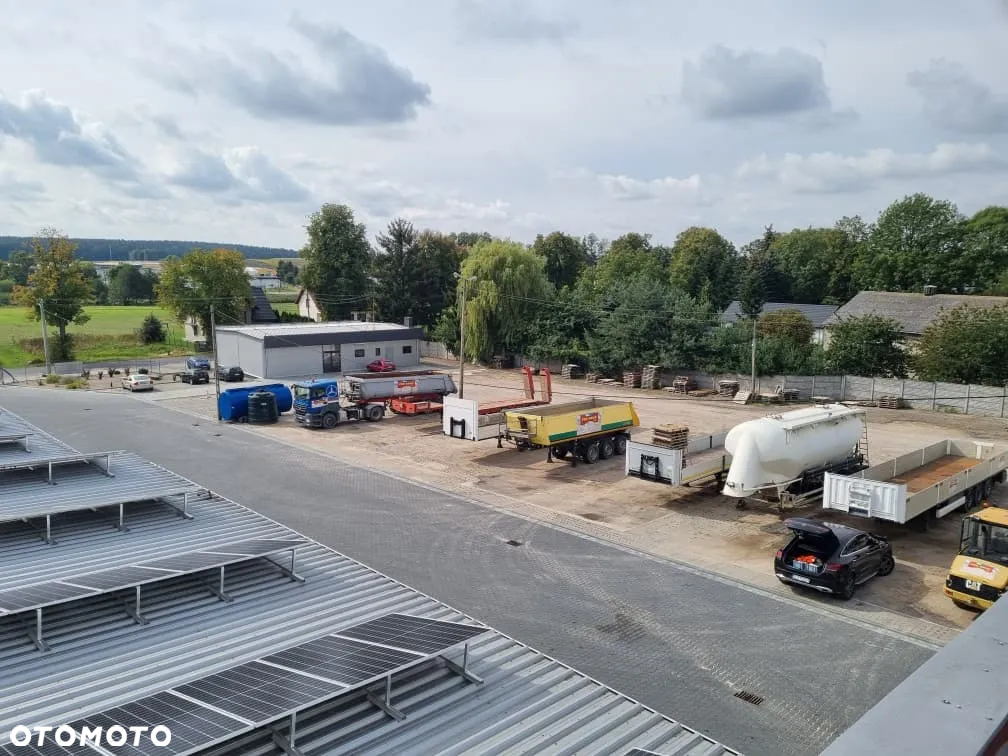 Inny Węzeł betoniarski Zremb - 10