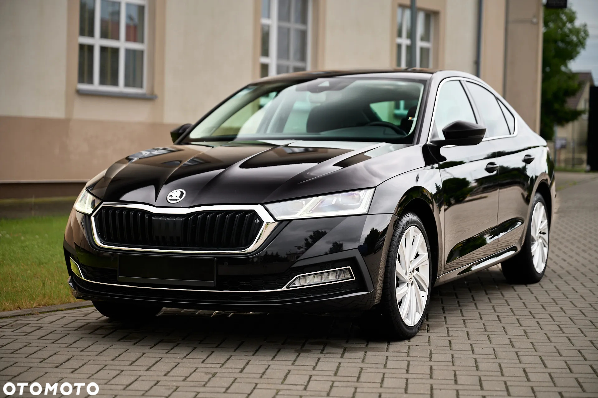 Skoda Octavia 2.0 TDI Style DSG - 11