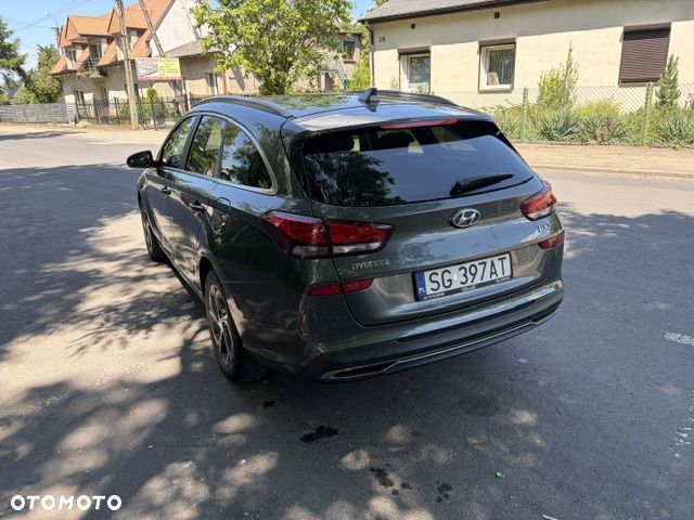 Hyundai i30 1.5 T-GDI 48V Smart - 40