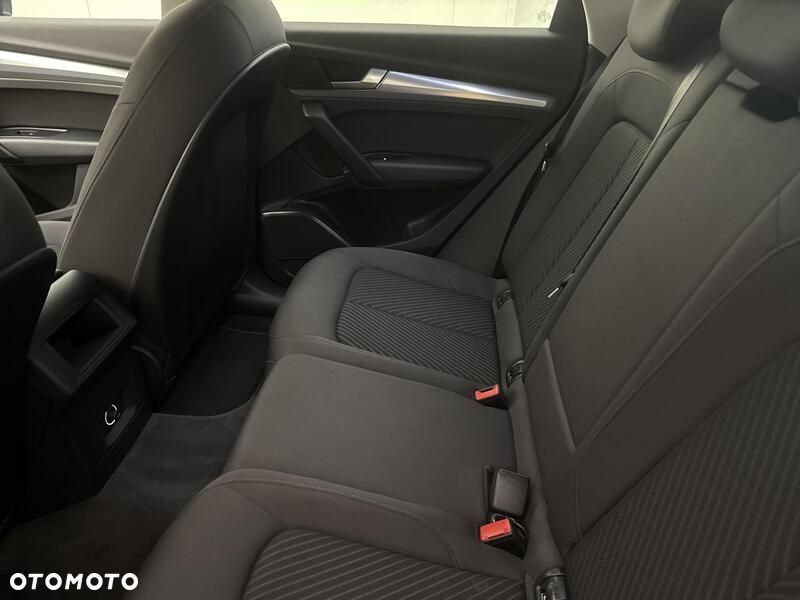 Audi Q5 35 TDI Quattro S tronic - 20