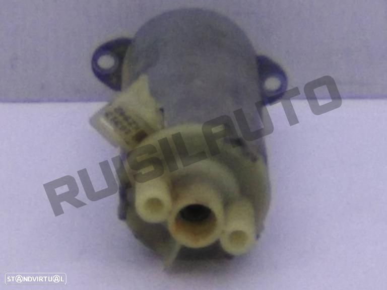 Motor Regulador Banco 01300_02650 Vw Passat Cc B7 Coupe [2012_2 - 3