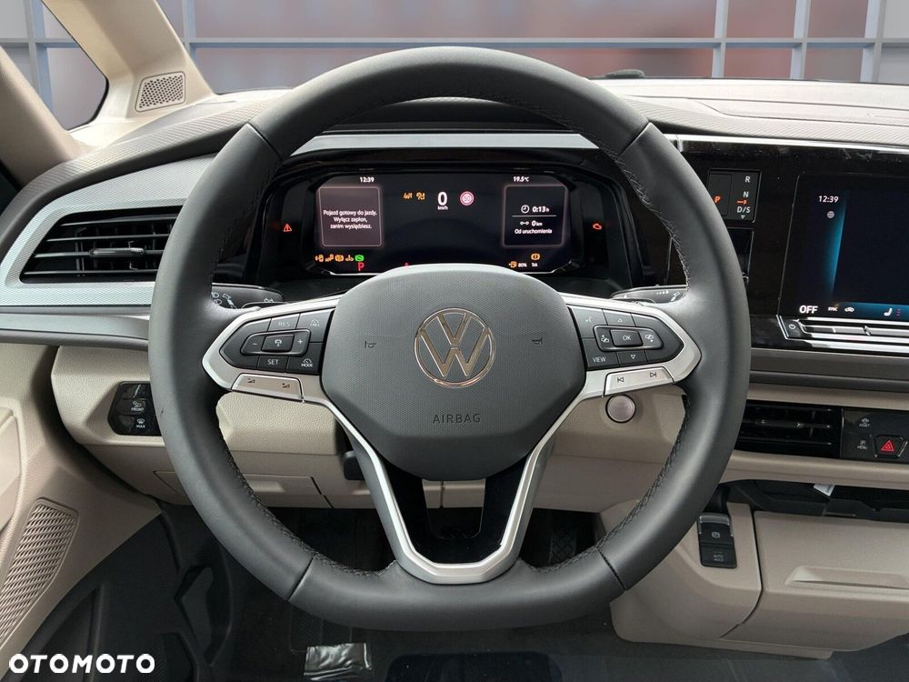 Volkswagen Multivan 2.0 TDI L2 Family DSG - 21