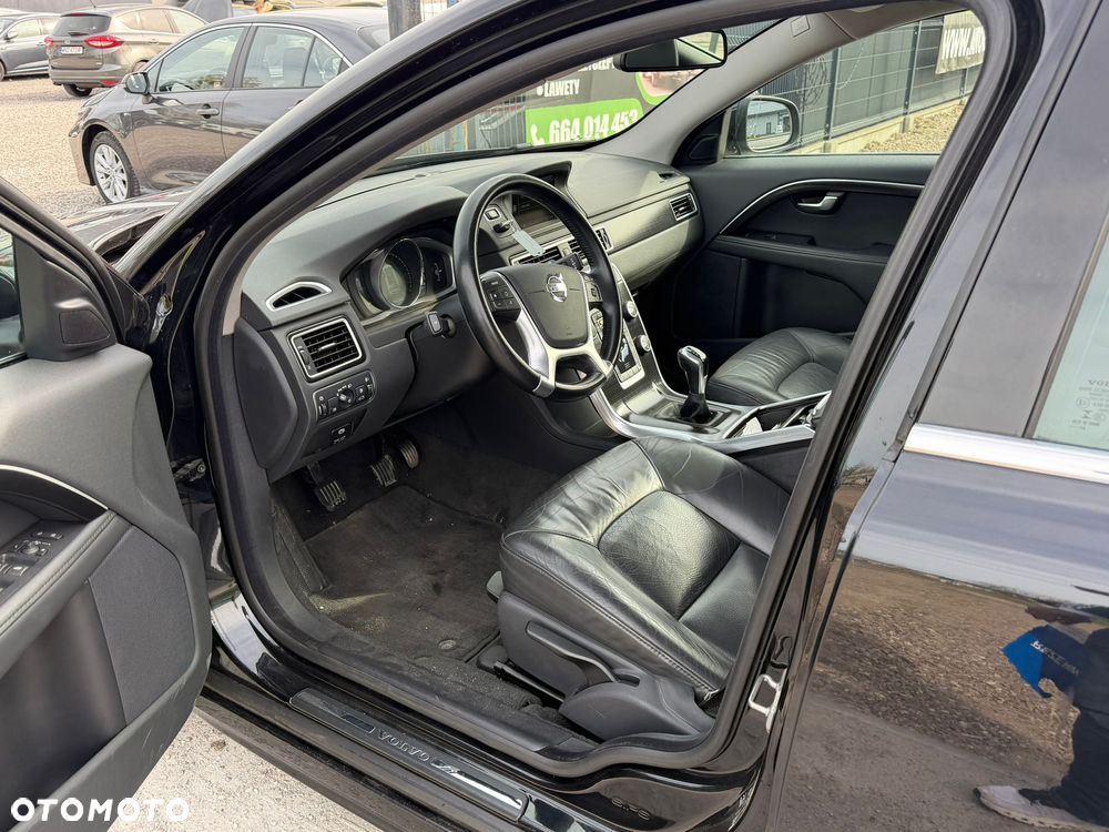 Volvo V70 D4 Summum - 13