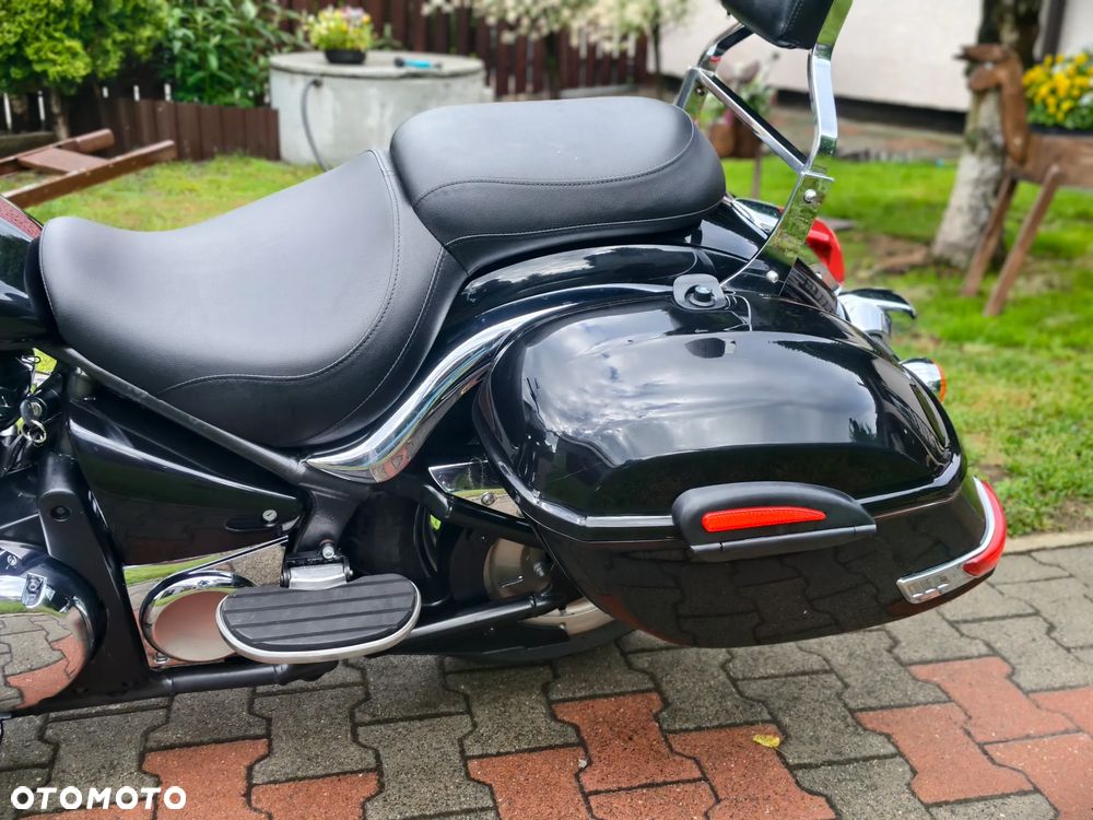 Kawasaki VN - 26