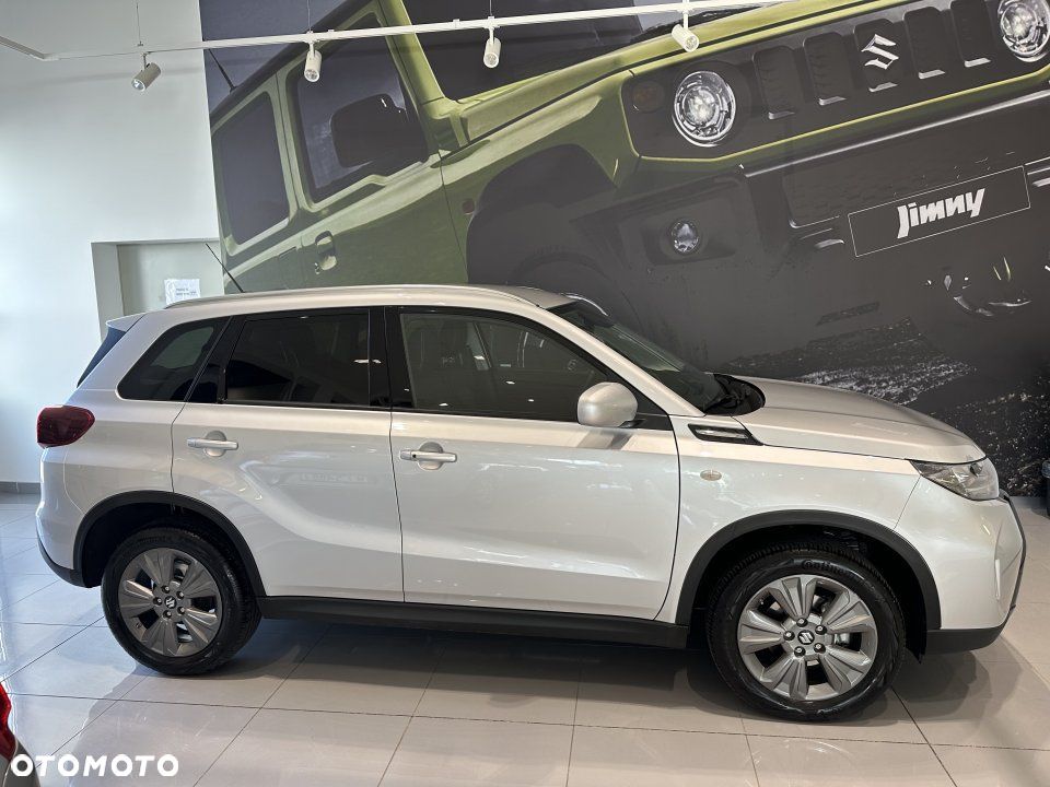 Suzuki Vitara - 2