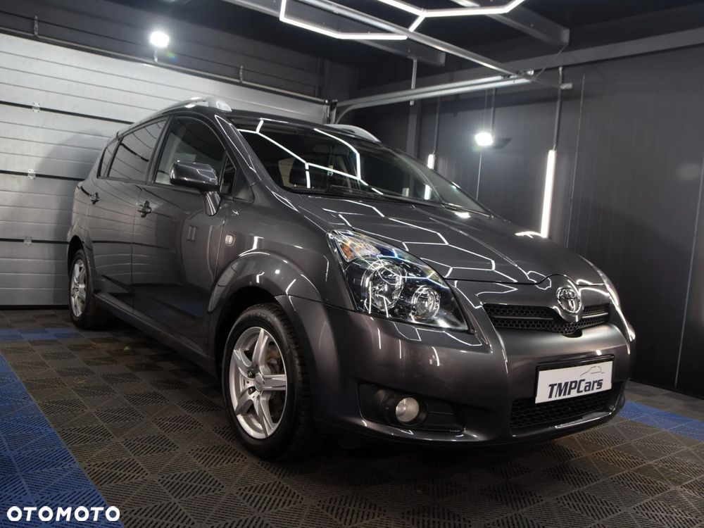 Toyota Corolla Verso 1.6 Terra - 2