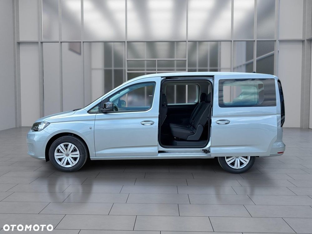 Volkswagen Caddy Maxi 1.5 TSI DSG - 11