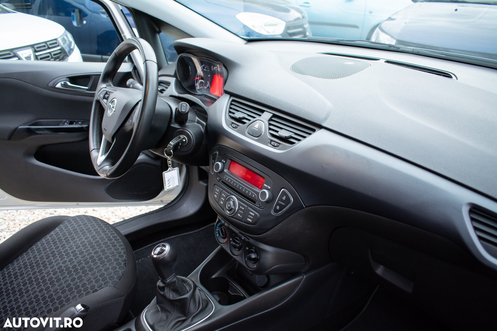 Opel Corsa 1.4 ECOTEC Start/Stop Active - 13