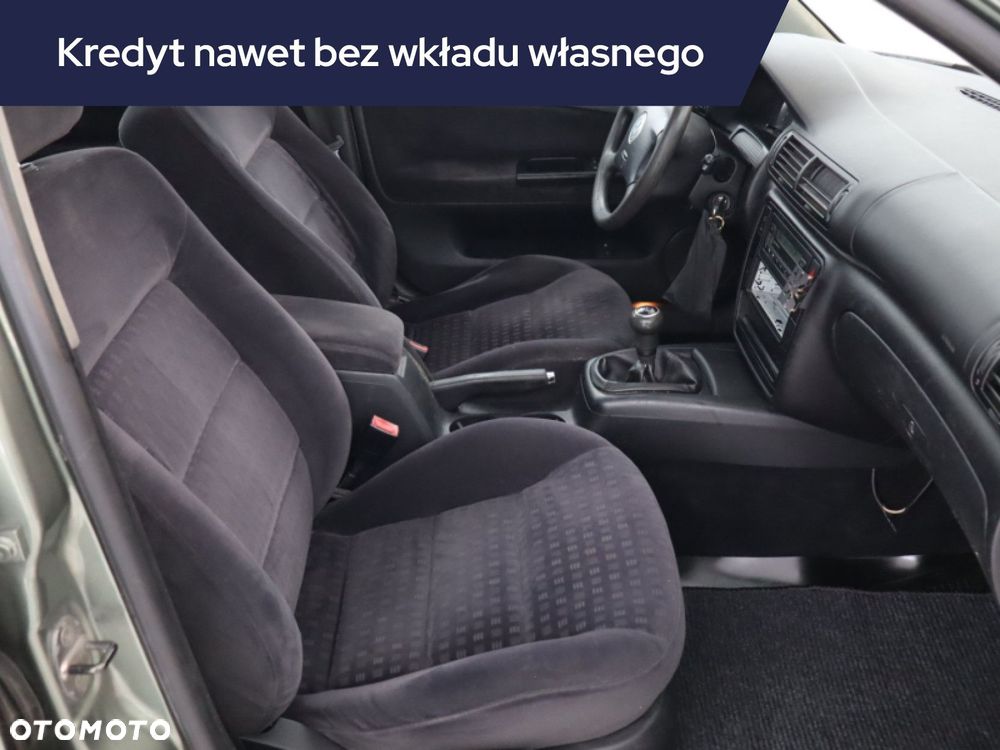 Volkswagen Passat Variant - 11