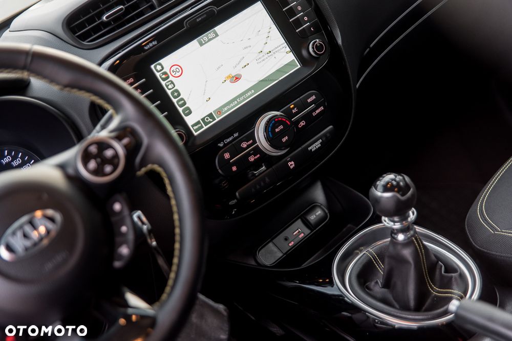 Kia Soul - 24