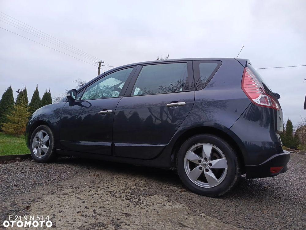 Renault Scenic 1.5 dCi Avantage - 23