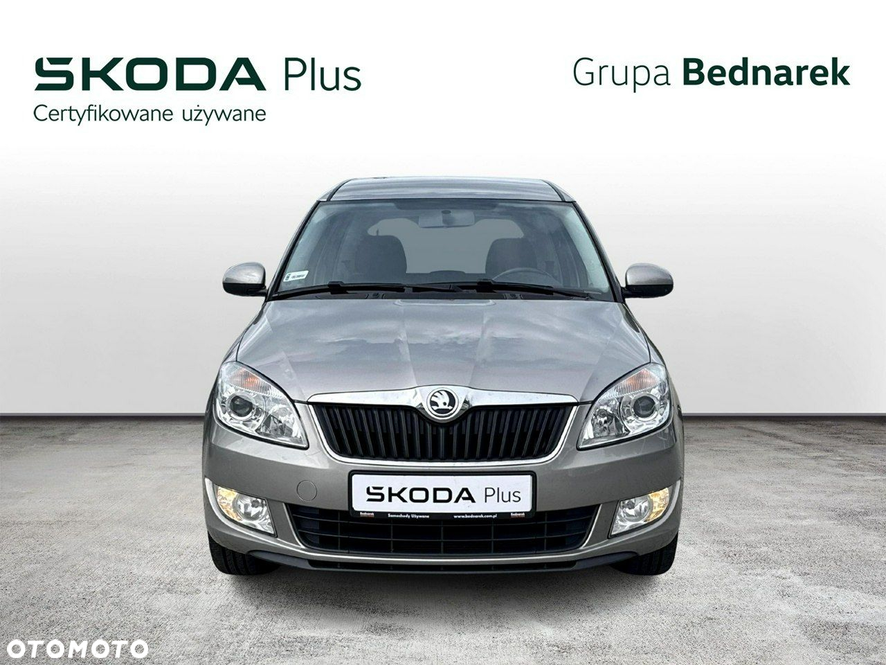 Skoda Roomster 1.2 TSI Ambition - 8