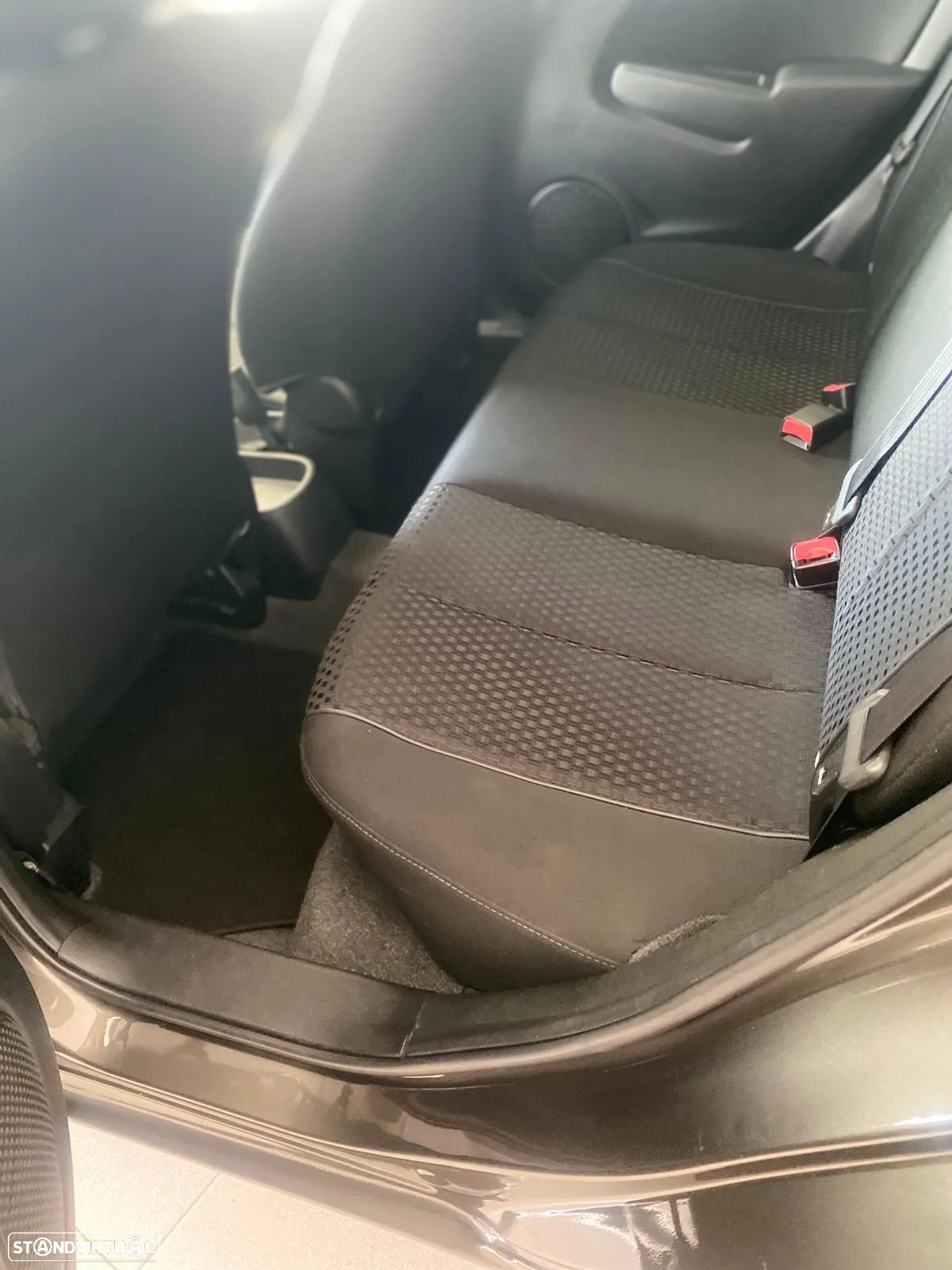 Mazda 2 1.3 MZR Advanced Navi - 5