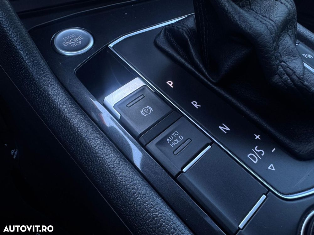 Volkswagen Tiguan - 15