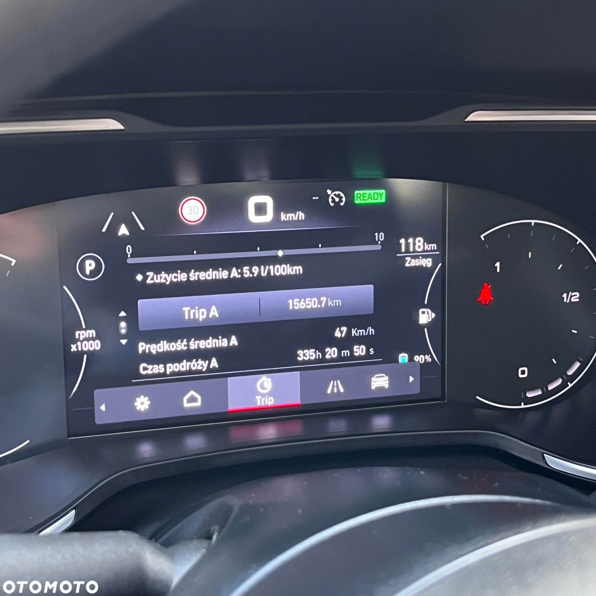 Fiat Tipo Kombi 1.5 GSE Hybrid Cross - 17