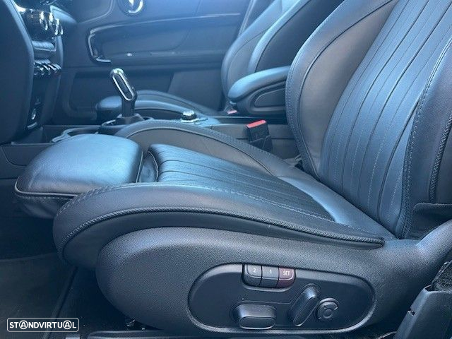 MINI Countryman John Cooper Works Premium JCW Plus Auto - 11