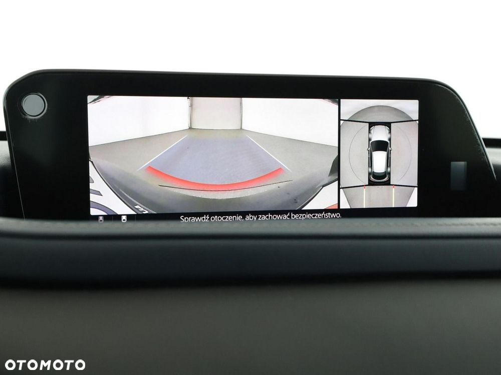 Mazda CX-30 e-SKYACTIV-G 2.0 M HYBRID SELECTION - 25