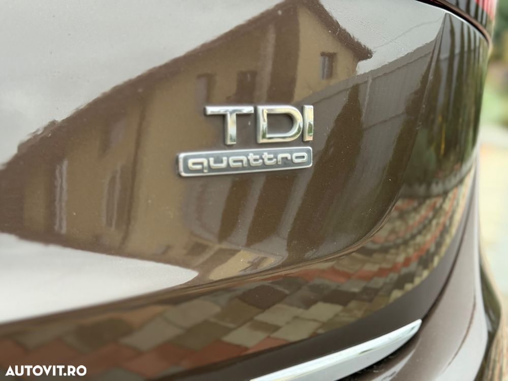 Audi Q5 2.0 TDI Quattro S tronic Sport - 14