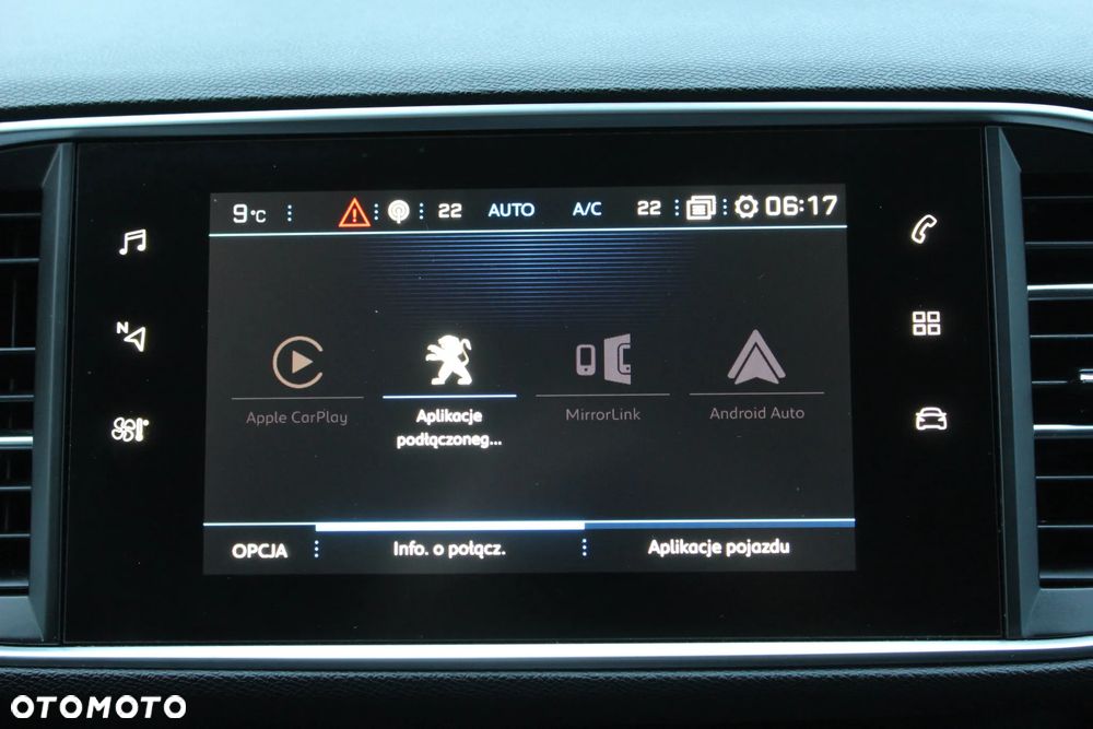 Peugeot 308 - 26