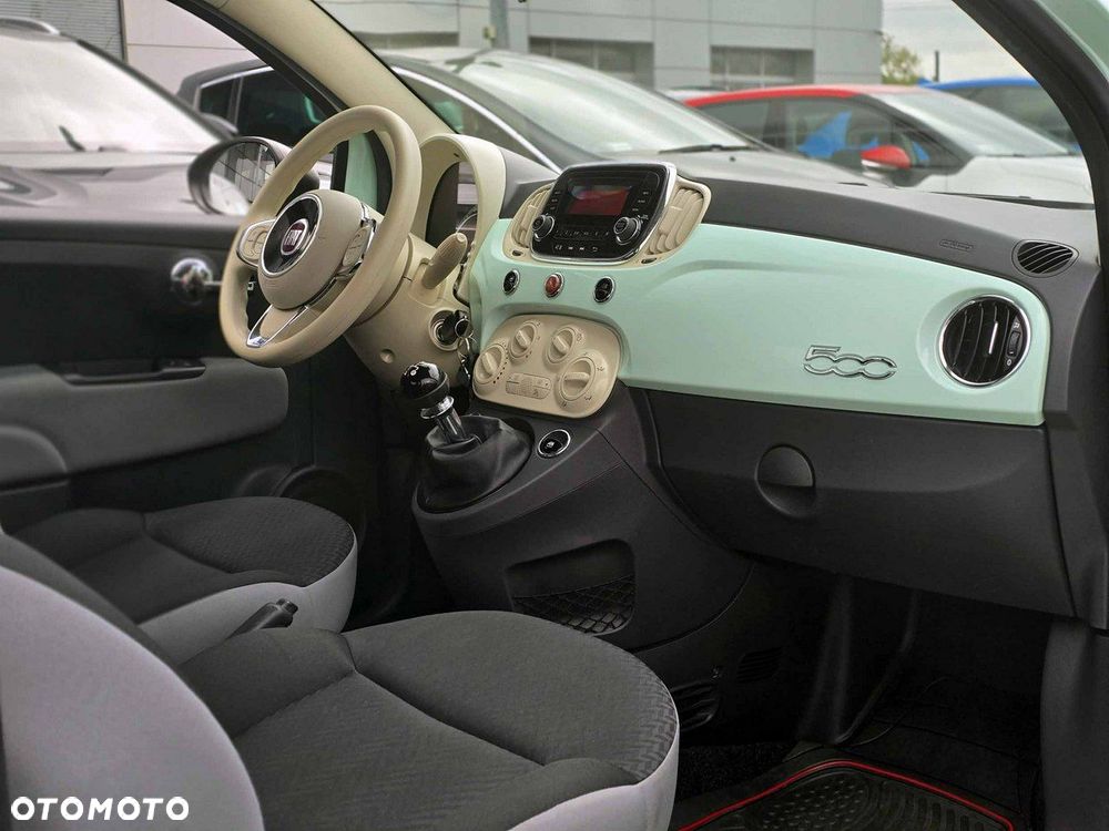 Fiat 500 - 22