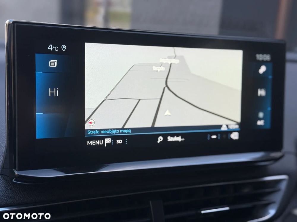 Peugeot 5008 1.5 BlueHDi Active Pack S&S - 38