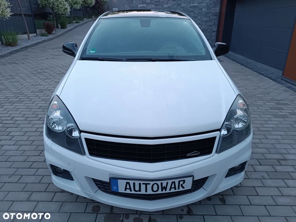 Opel Astra 1.6 Selection - 9