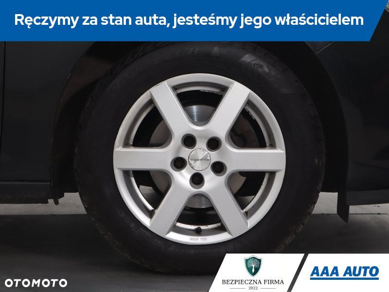 Opel Astra - 17