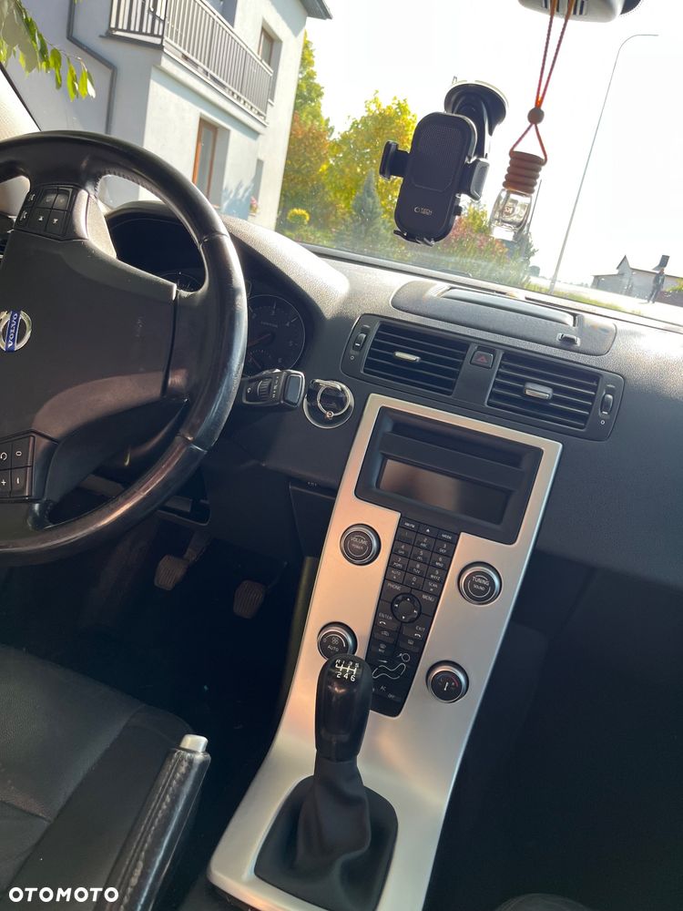 Volvo S40 - 9