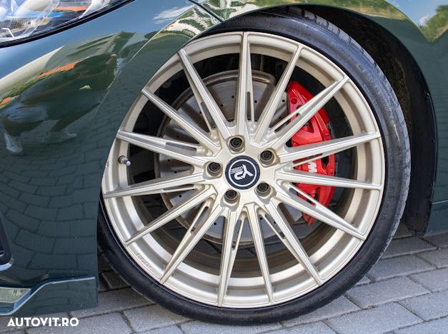 BMW M4 M440i xDrive AT MHEV - 14
