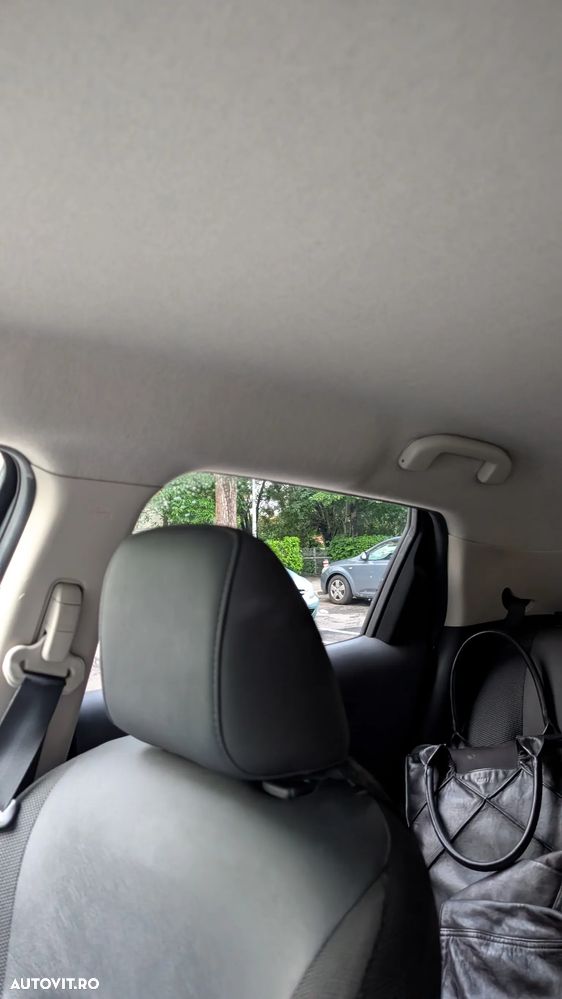Nissan Juke 1.6 Xtronic N-Connecta - 9