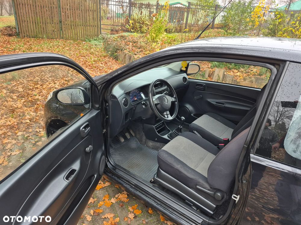 Daihatsu Cuore 1.0 Blu - 8