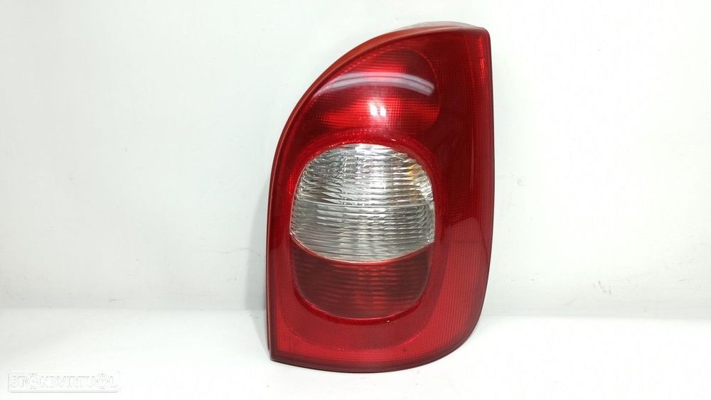 FAROLIM TRASEIRO DIREITO CITROEN XSARA PICASSO 1.6 HDI 110 SX TOP - 1