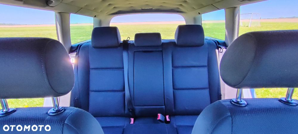 Audi A4 Avant 1.9 TDI - 21