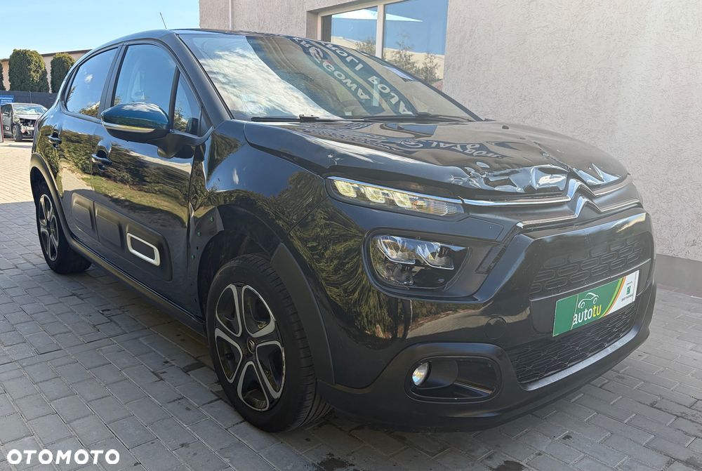 Citroën C3 1.2 PureTech You - 5