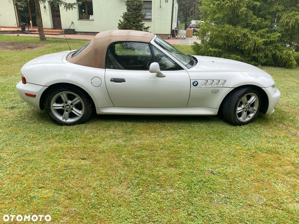BMW Z3 - 5