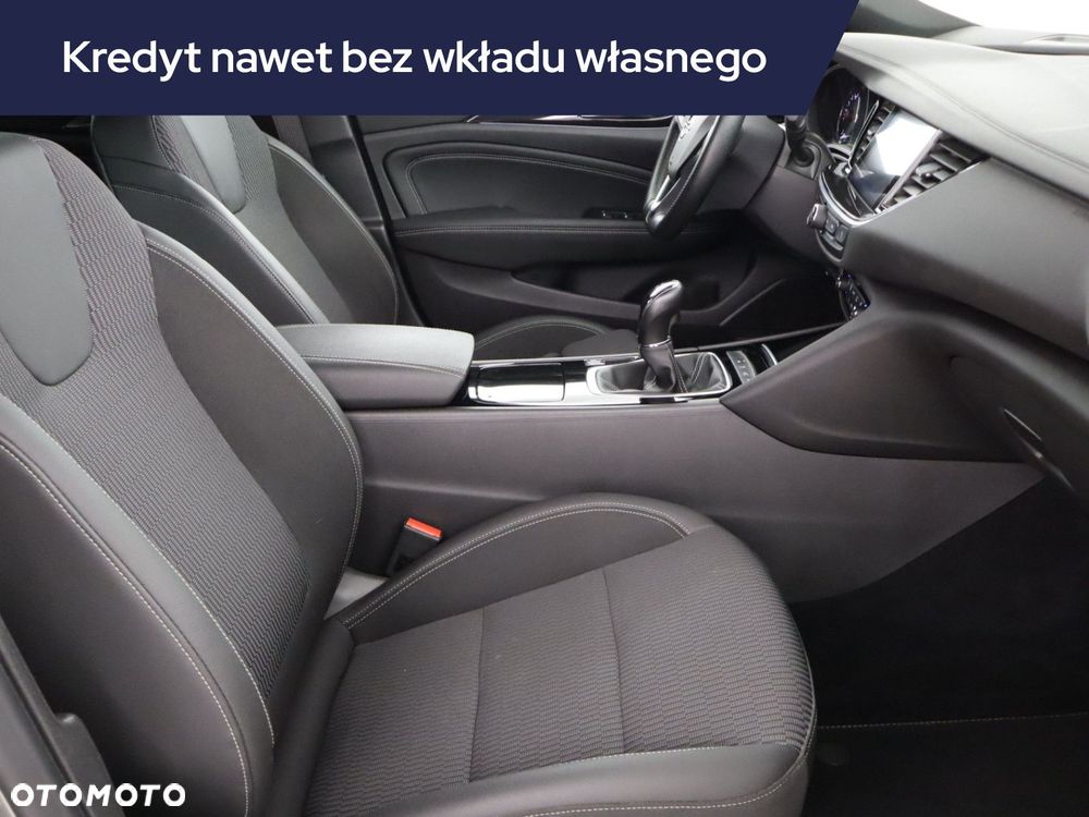 Opel Insignia - 11