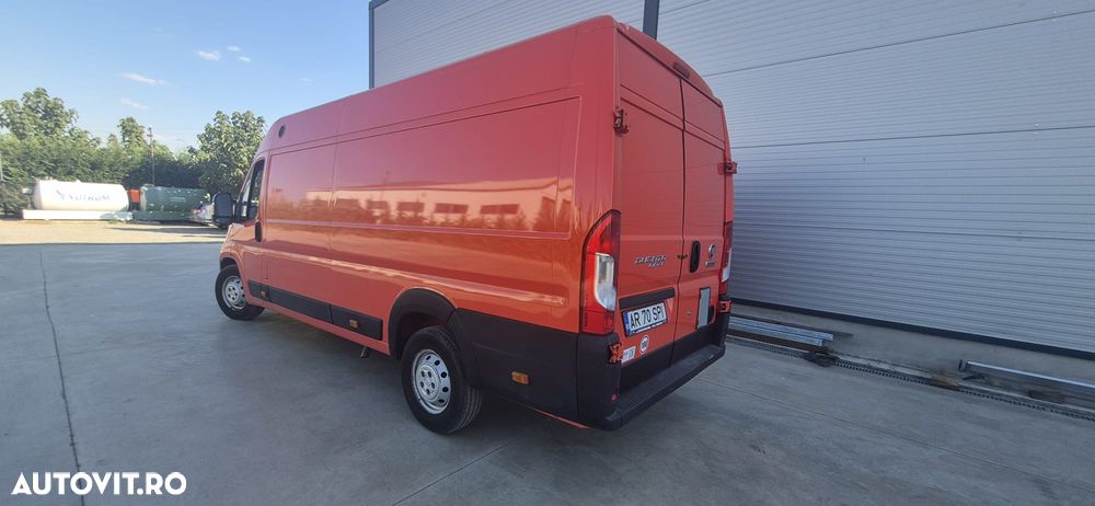 Fiat Ducato - 4