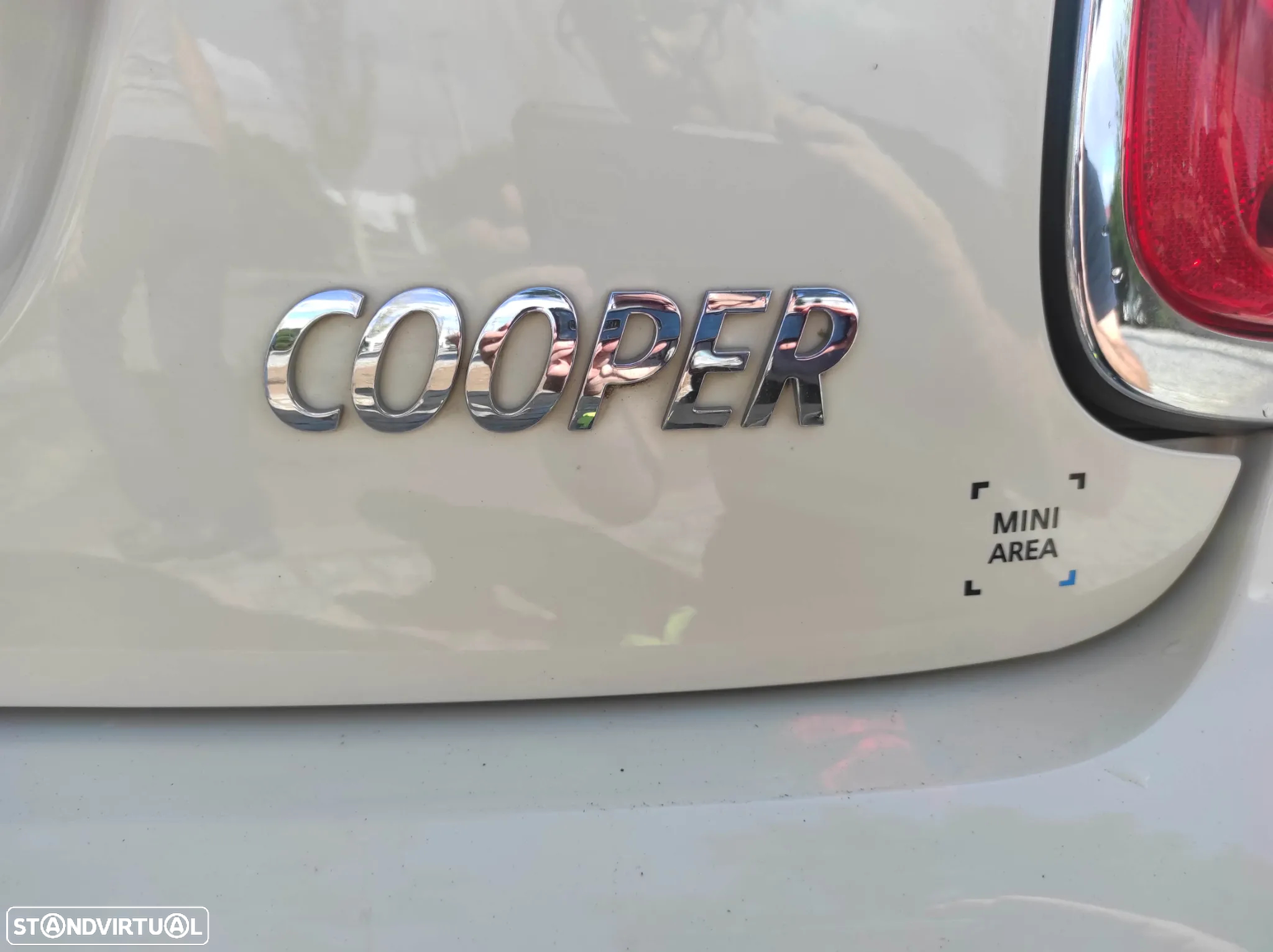 MINI 3 Portas Cooper - 6