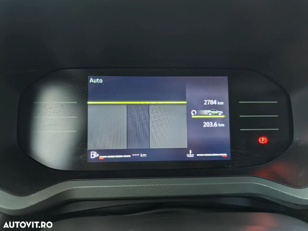 Dacia Duster Hybrid-G 150 4x4 Extreme - 9