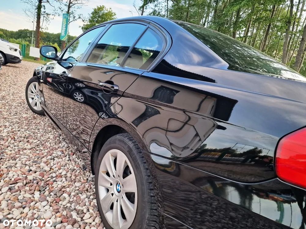 BMW Seria 3 - 25