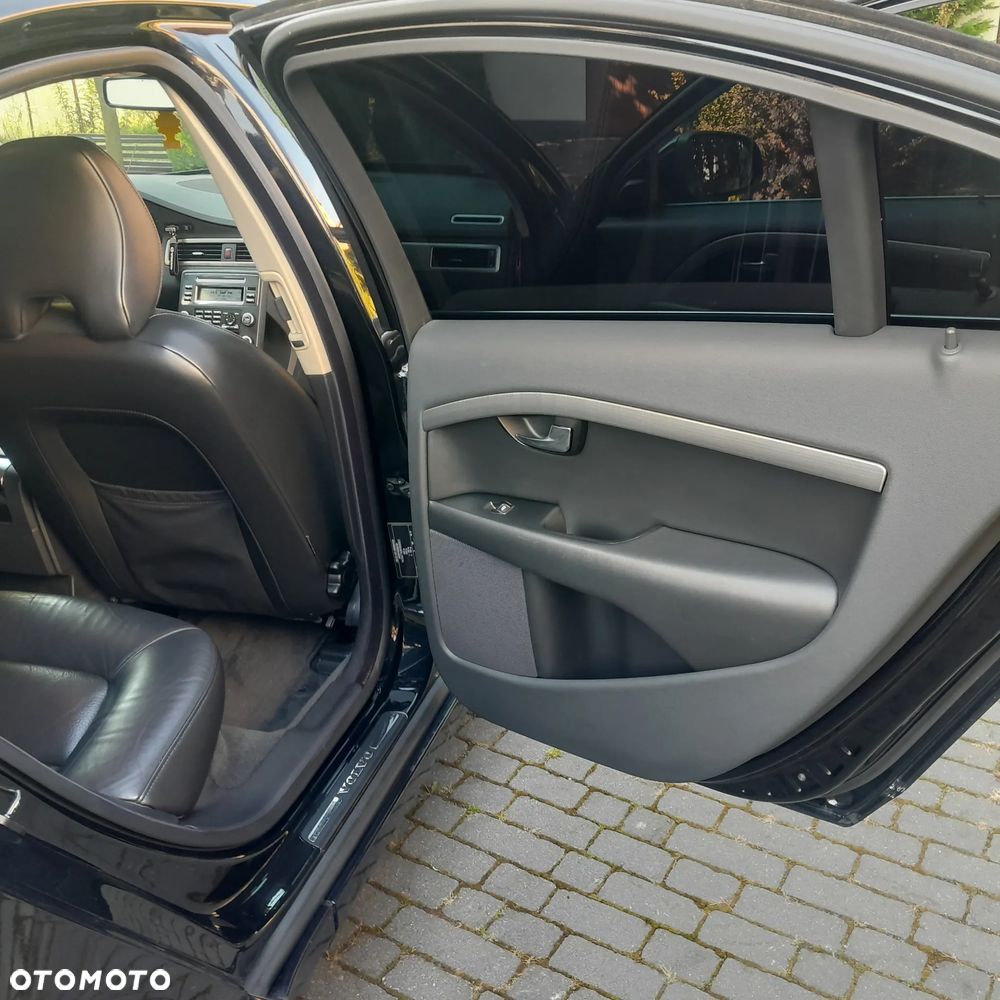 Volvo S80 - 22