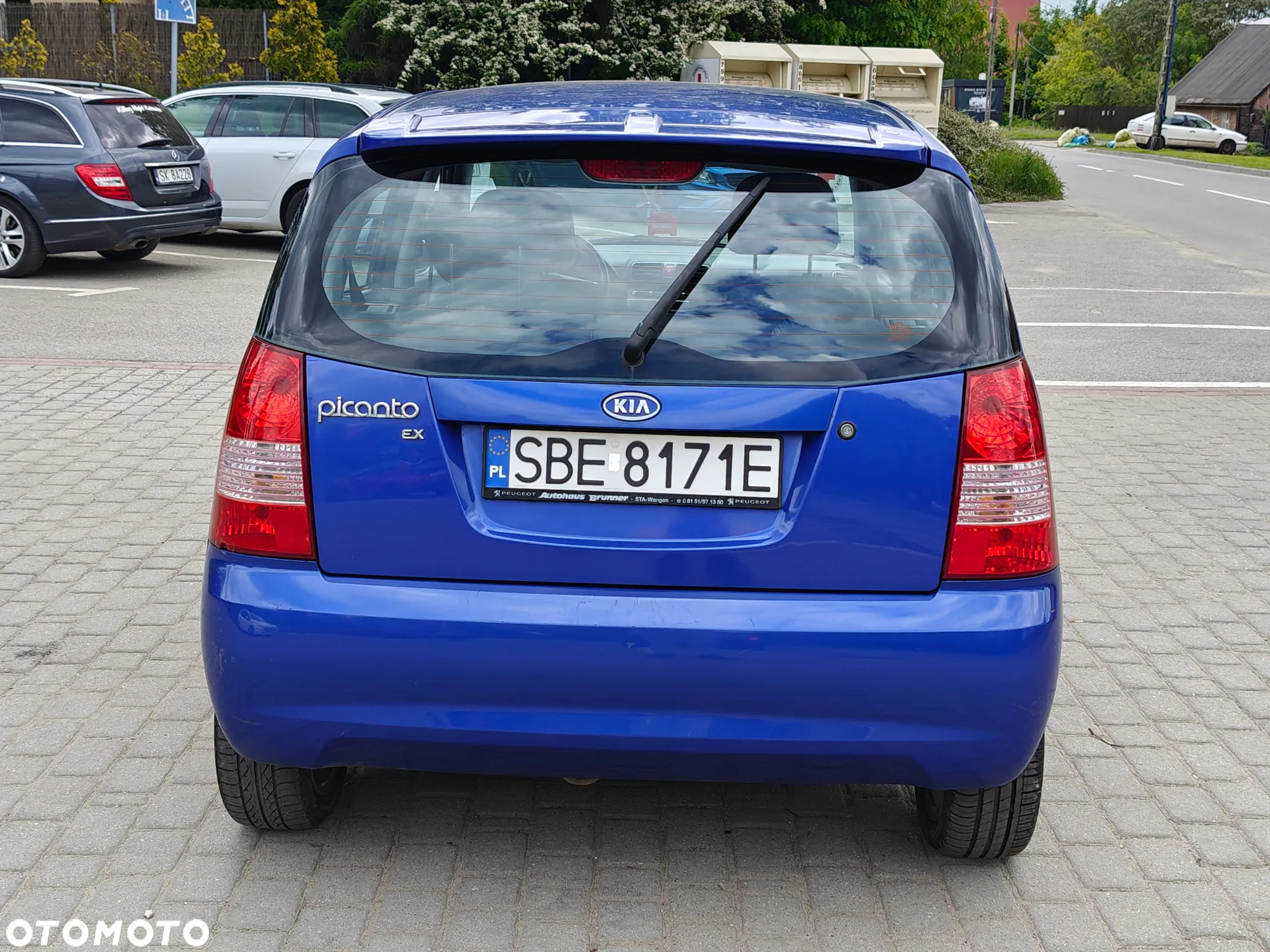 Hyundai i10 1.1 Premium - 9