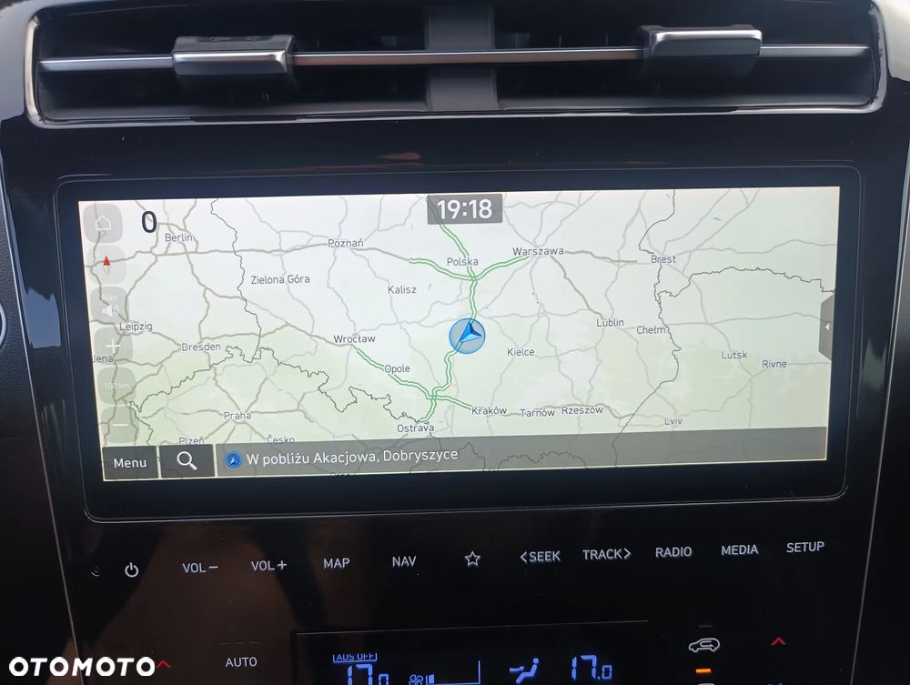 Hyundai Tucson 1.6 T-GDi 48V Executive 2WD DCT - 29