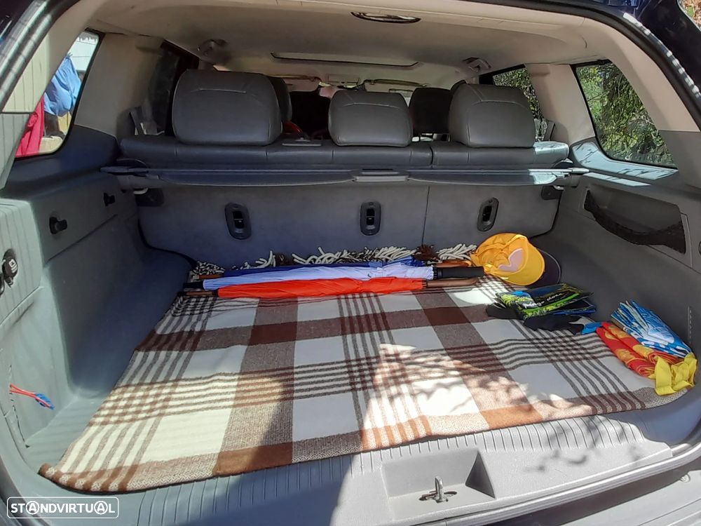 Jeep Grand Cherokee 3.0 CRD V6 Overland - 14